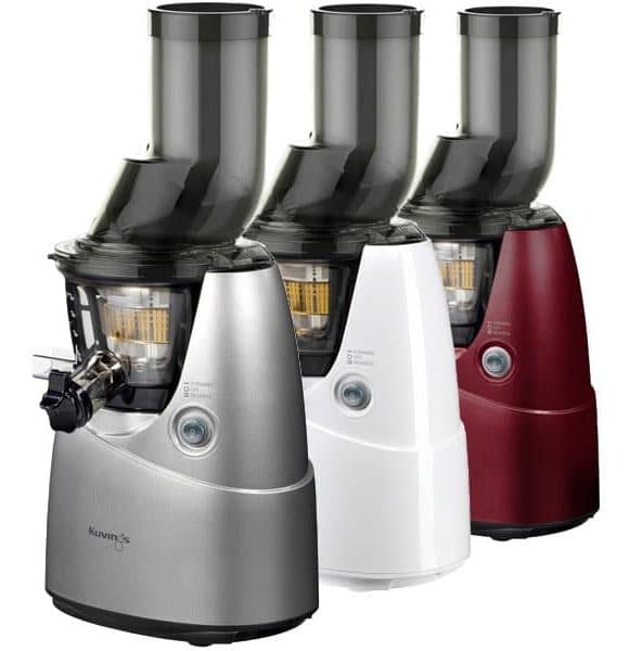 Kuvings B6000 Review Whole Slow Juicer
