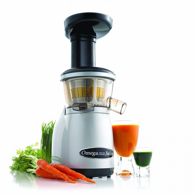 Best Juicers in 2019 Masticating and Centrifugal Juicers Reviews