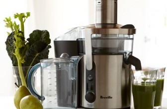 Breville BJE510XL Review