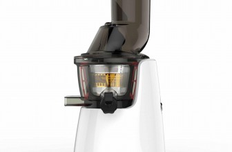 Kuvings C7000 Whole Slow Juicer Elite Review