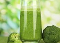 Benefits of Broccoli Juice